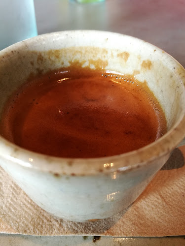 Amano - Hospitality and gastronomy