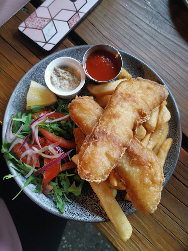 Comentarii opinii despre Gibbston Tavern