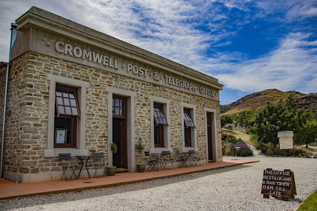 Erris Street, Historic Precinct, Cromwell 9384, New Zealand