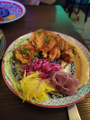 Comentarii opinii despre Los Banditos