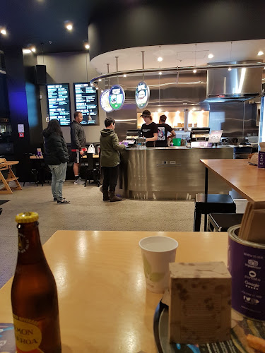 BurgerFuel Bethlehem - Hospitality and gastronomy