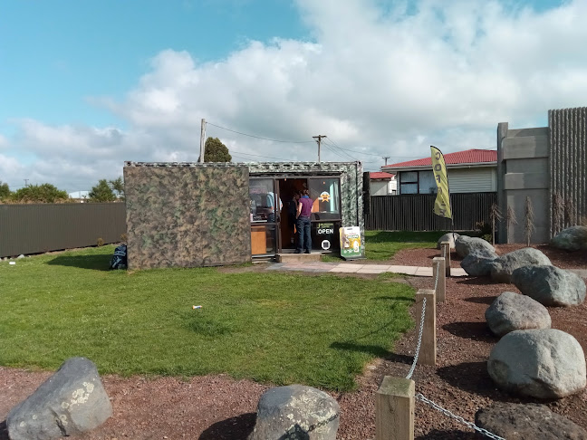 Jailhouse Coffee Phone number