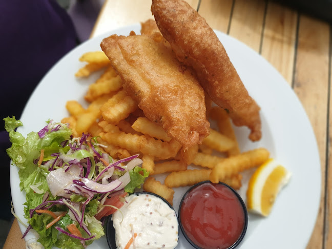 Careys Bay Historic Hotel