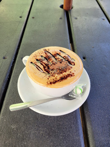 Opinii despre Highway 57 Bakery & Cafe în Shannon - Hospitality and gastronomy