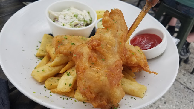 O'Hagan's Irish Pub - Auckland