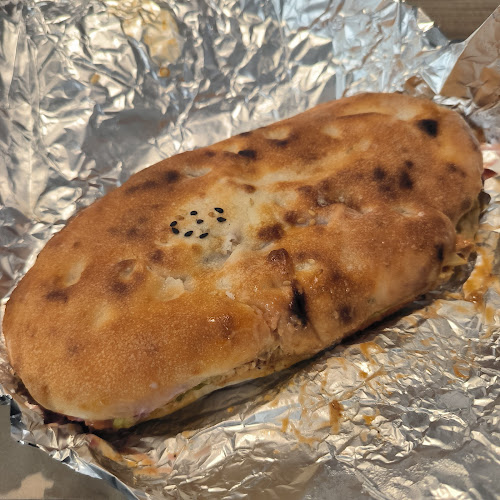 Turkish Shawarma & Wood Fired Pizza (Halal) - Auckland