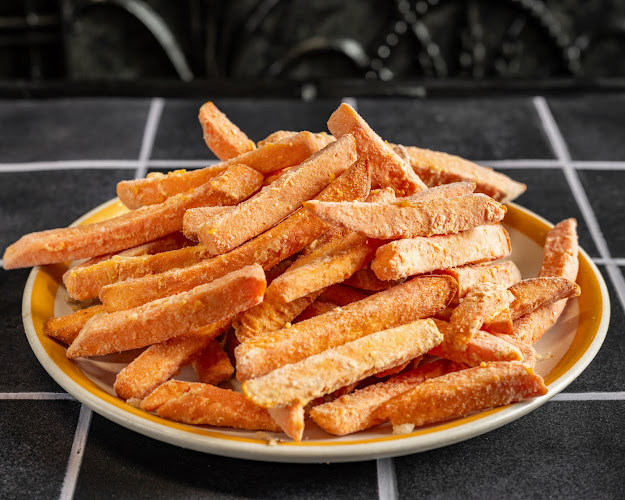 Comentarii opinii despre Commerce Street Fish Shop