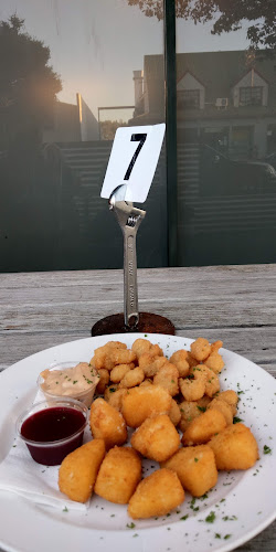 Opinii despre Jax Workshop în Palmerston North - Hospitality and gastronomy