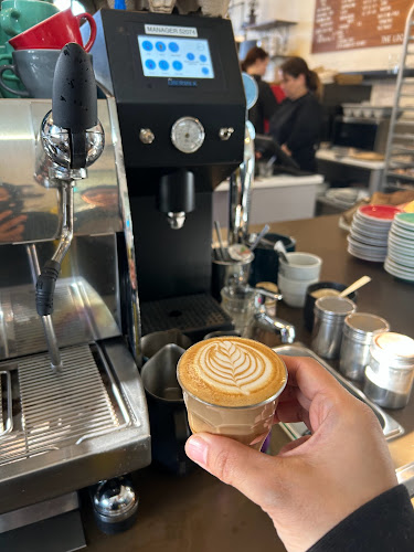 Comentarii opinii despre Your Local Coffee Roasters