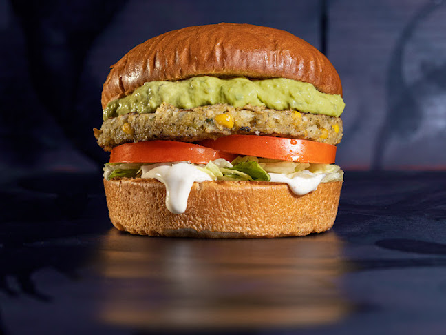 Comentarii opinii despre RE Burger Rolleston