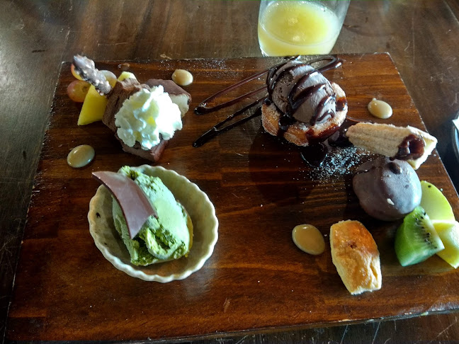 HARU Japanese Restaurant - Palmerston North