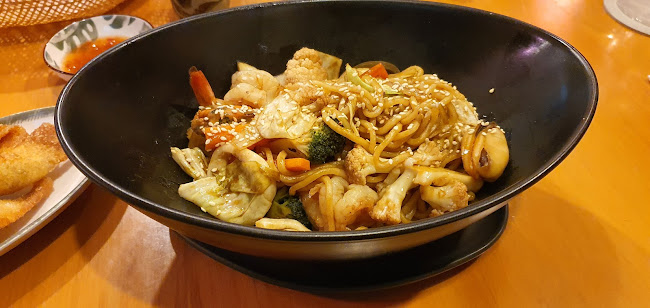 Sagai Japanese Restaurant Open Times