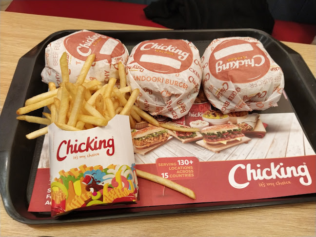 Opinii despre Chicking Glen Eden în Auckland - Hospitality and gastronomy