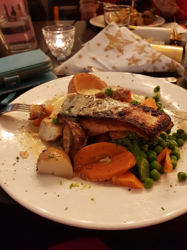 The George Cafe - Hospitality and gastronomy