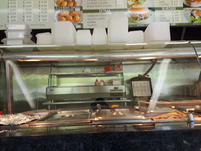 Opinii despre Deli Roasts Napier în Napier - Hospitality and gastronomy