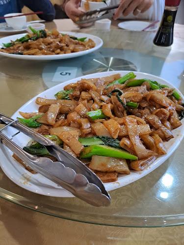 Tasty Restaurant - Palmerston North