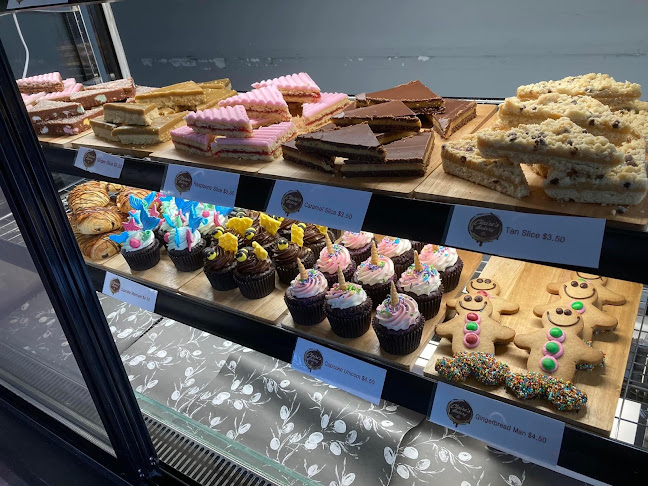 Comentarii opinii despre Anna's Bakehouse