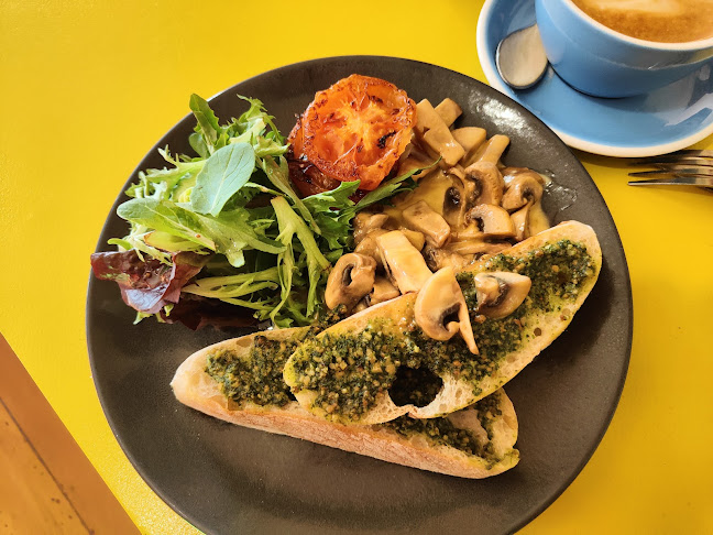 Reviews of Fiesta Kitchen in Auckland - Hospitality and gastronomy