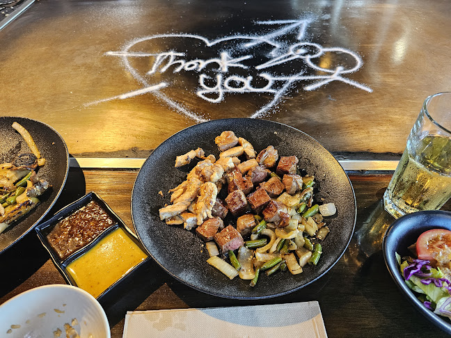 Comments and reviews of Daikoku Botany 大黒ボタニー店