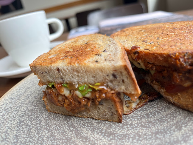 Allpress Espresso Christchurch - Christchurch