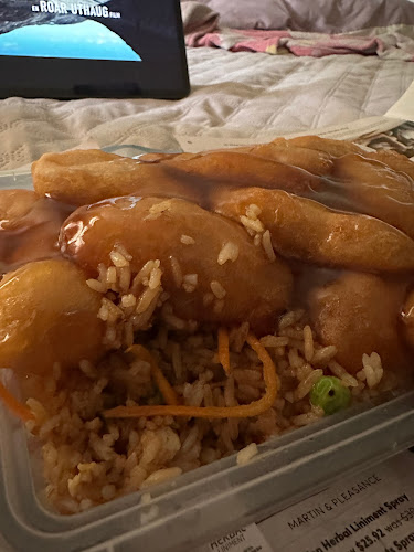 Rainbow Tea Rooms - Cromwell