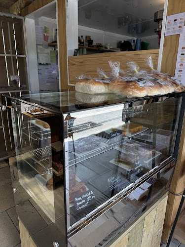 Keri Berries Farm Store - Kerikeri