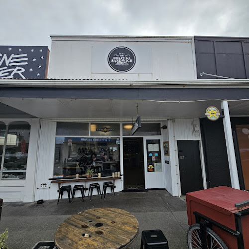 The Hokitika Sandwich Company - West Coast Phone number