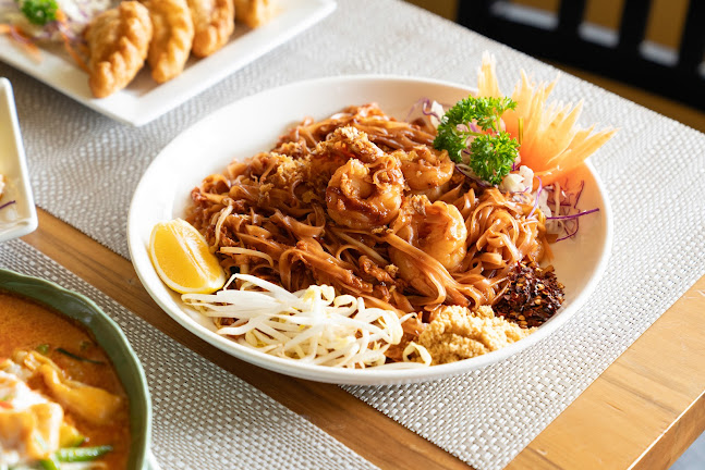 Thai Marina Open Times