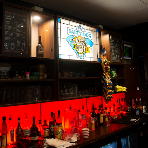 Salty Dog Cafe & Bar