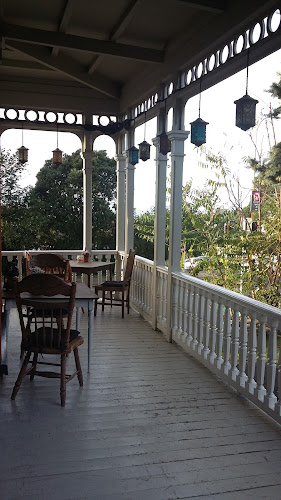 Hum Salon Bohemia Cafe and Community Space - Hospitality and gastronomy