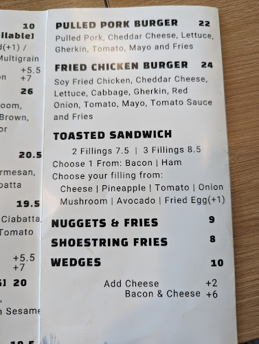 Comments and reviews of At 719