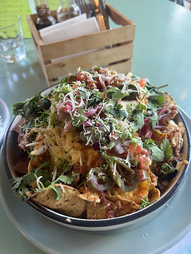 Comentarii opinii despre Cooked