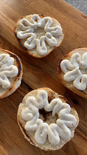 Comments and reviews of FTP Vegan Eats