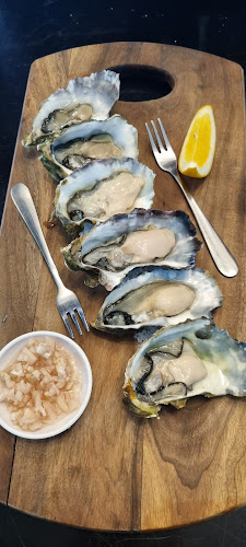 Butterfish Restaurant And Cafe - Russell