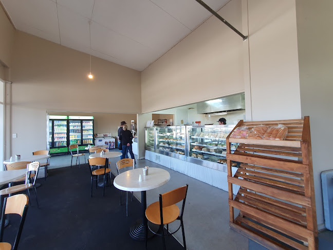 Twizel Bakery Cafe - Hospitality and gastronomy