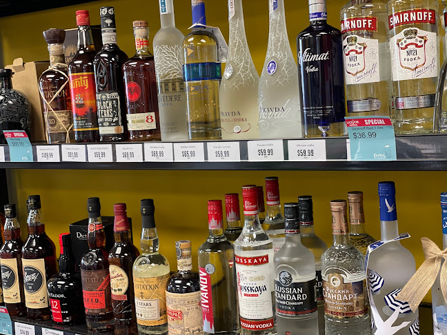 Liquor Centre Ashburton - Ashburton