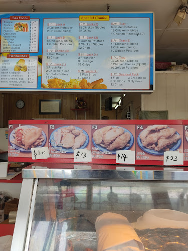 Opinii despre Southern Fried Chicken Golden Potatoes în Auckland - Hospitality and gastronomy