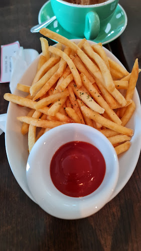 Scholars Cafe - Hospitality and gastronomy