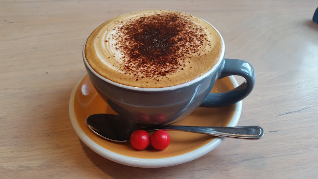 Lyttelton Coffee Co. Phone number