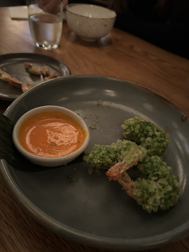 Opinii despre Cafe Hanoi în Auckland - Hospitality and gastronomy