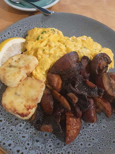 Nikau Cafe - Wellington