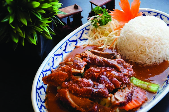 Opinii despre Thai Kai Restaurant în Paraparaumu - Hospitality and gastronomy