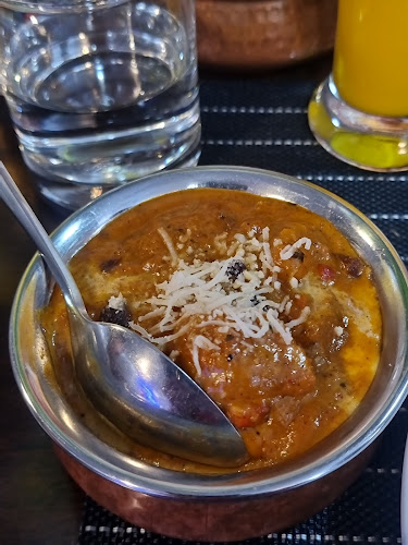 Taupo Indian Cuisine Restaurant&Bar - Taupō