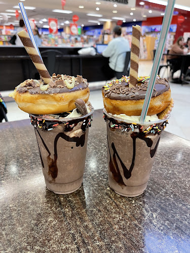 Opinii despre Epiphany Café în Hamilton - Hospitality and gastronomy