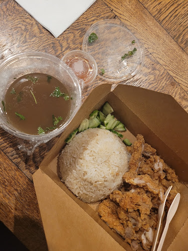 Opinii despre Fusion Takeaway în Gisborne - Hospitality and gastronomy