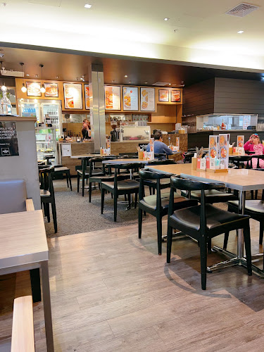 The Coffee Club Queensgate - Lower Hutt