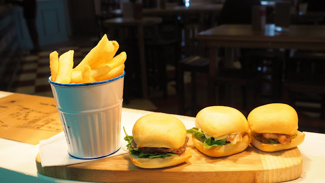 Post Office Public House