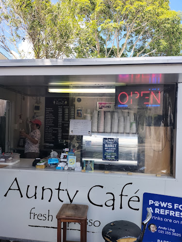 Opinii despre Aunty Café în Auckland - Hospitality and gastronomy
