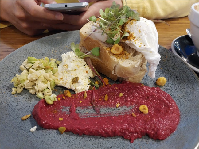 Luciano Espresso Bar - Christchurch