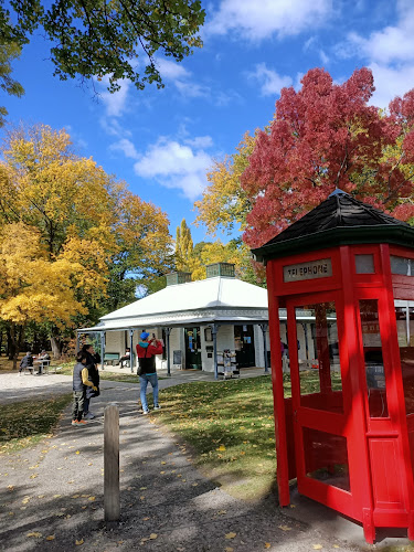 Arrowtown Market - Hospitality and gastronomy